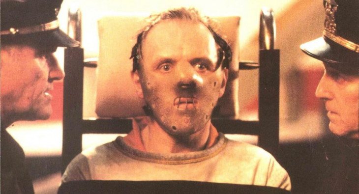 Молчание ягнят