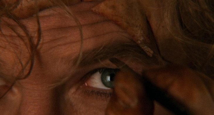 Молчание ягнят