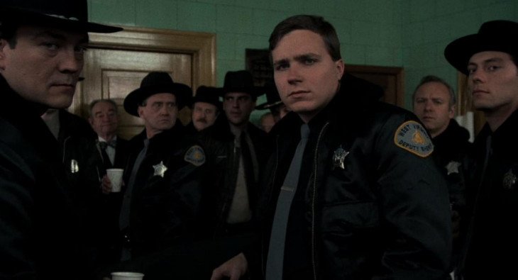 Молчание ягнят