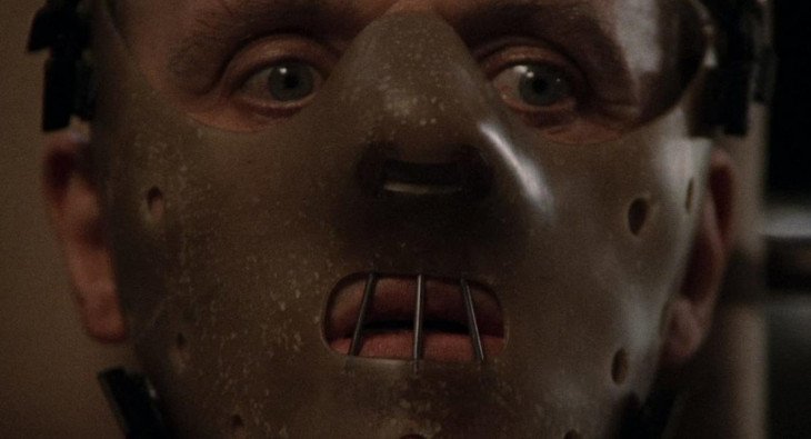 Молчание ягнят