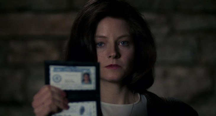 Молчание ягнят