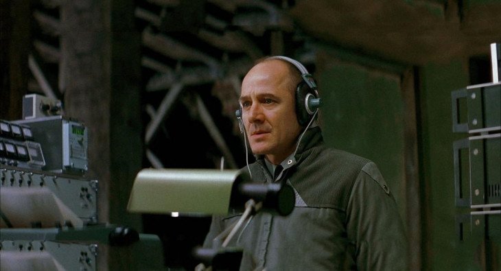 Жизнь других