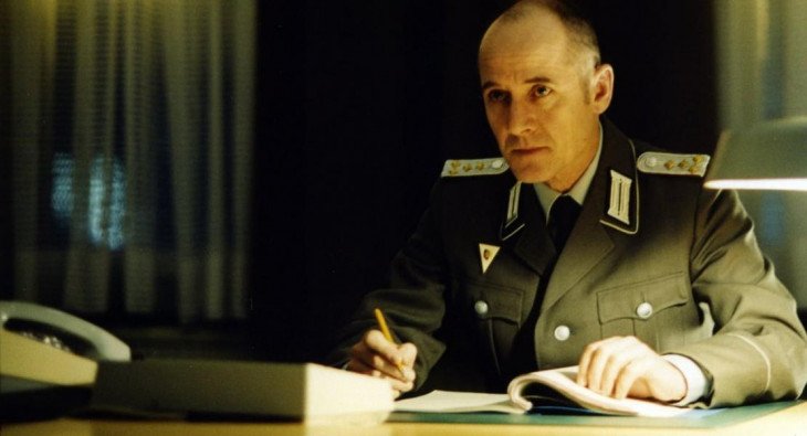 Жизнь других