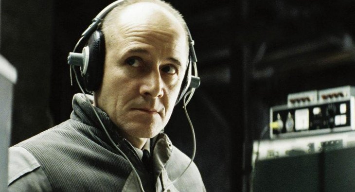 Жизнь других