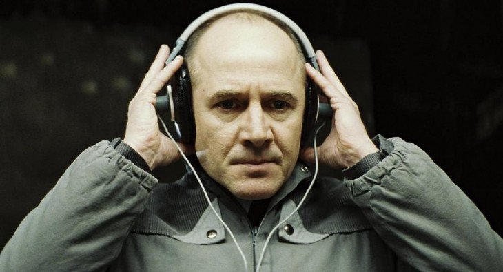 Жизнь других