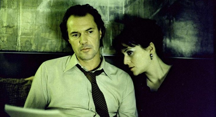 Жизнь других