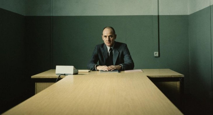 Жизнь других