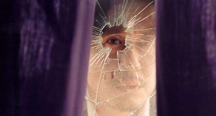 36 фактов о фильме Олдбой