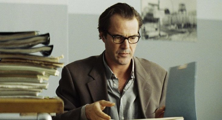 Жизнь других