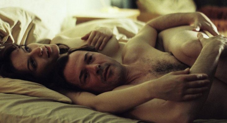 Жизнь других