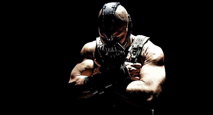 Тёмный рыцарь: Возрождение легенды