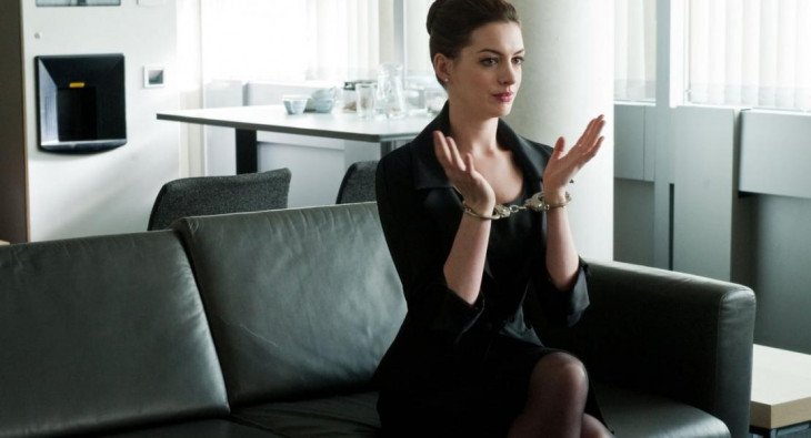 Тёмный рыцарь: Возрождение легенды