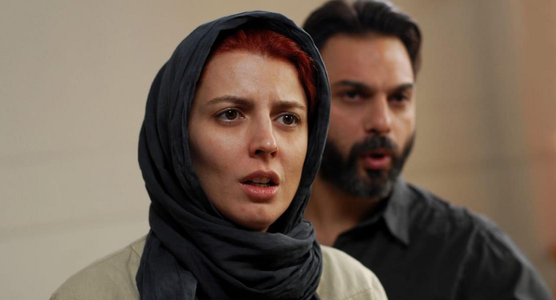 33 факта о фильме Развод Надера и Симин