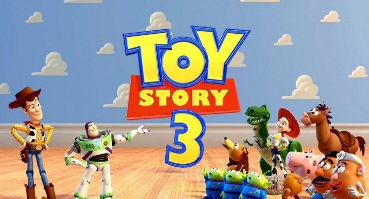 История игрушек: Большой побег