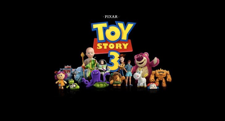 История игрушек: Большой побег