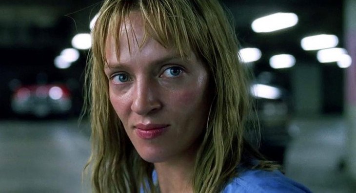 Убить Билла: Фильм 1