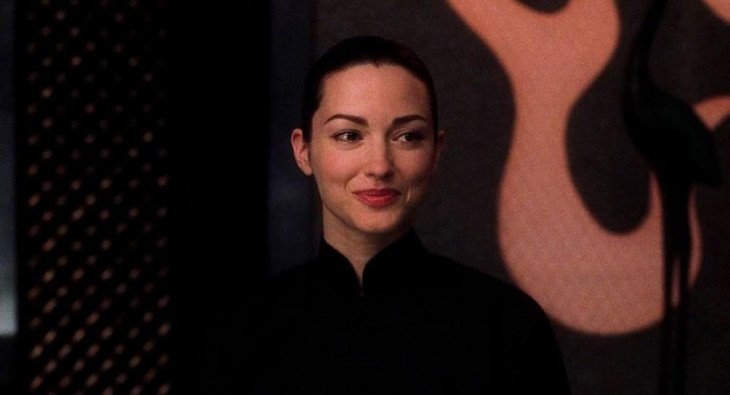 Убить Билла: Фильм 1