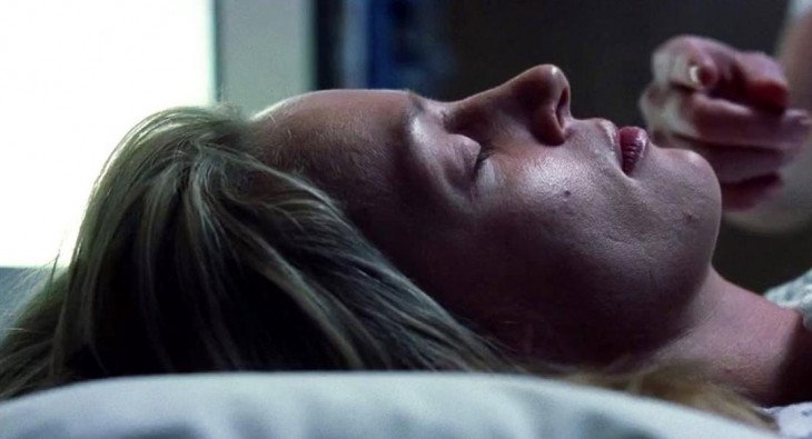 Убить Билла: Фильм 1