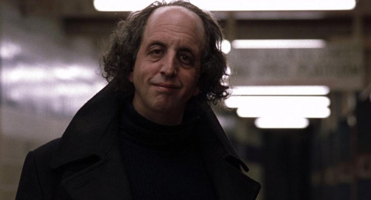 Привидение