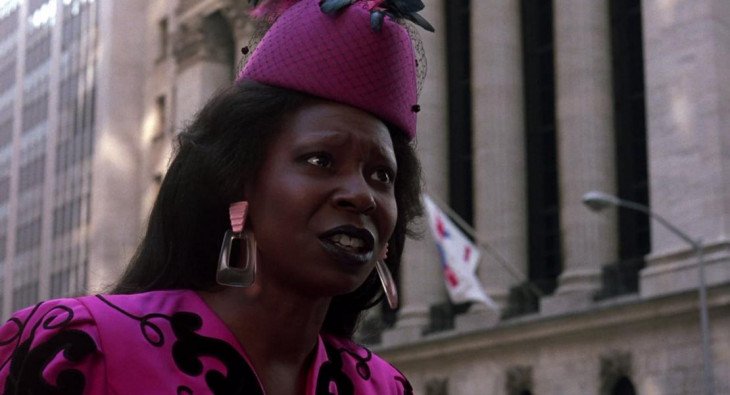 Привидение