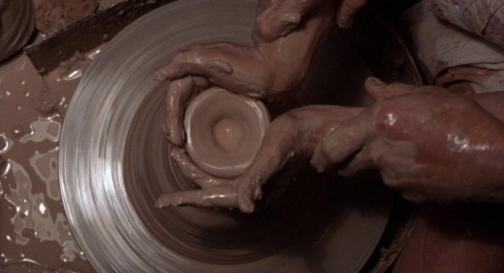 Привидение