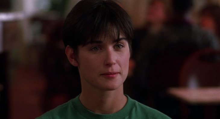 Привидение