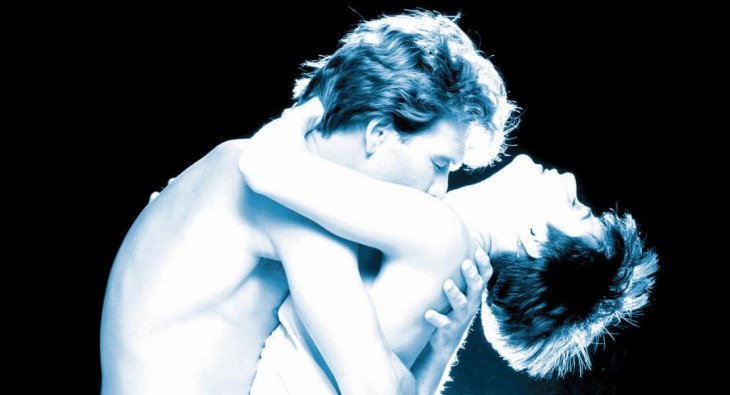 Привидение