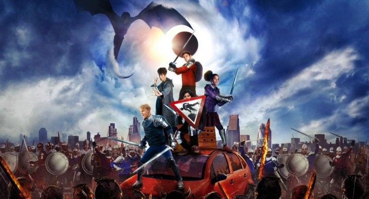 Рождённый стать королём