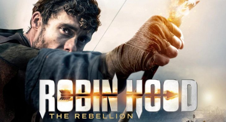 Робин Гуд: Восстание