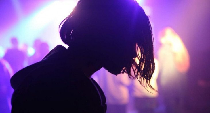 Мой парень — пророк