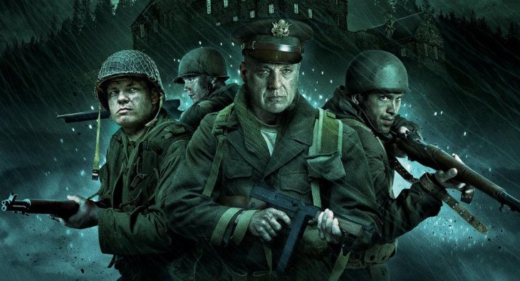 Нацистский повелитель