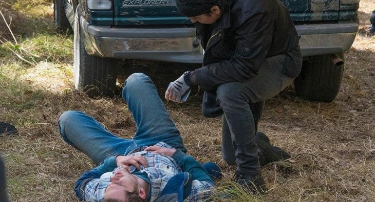 Я заберу твои деньги