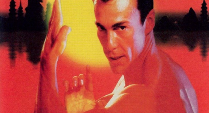 4 факта о фильме Кровавый спорт 2