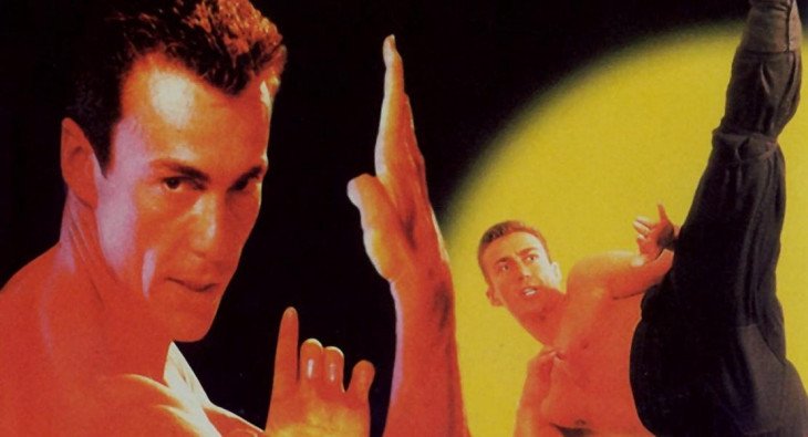 1 факт о фильме Кровавый спорт 3