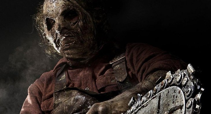 30 фактов о фильме Техасская резня бензопилой 3D