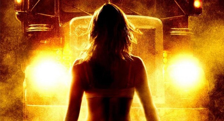 7 фактов о фильме Ничего себе поездочка 2: Смерть впереди