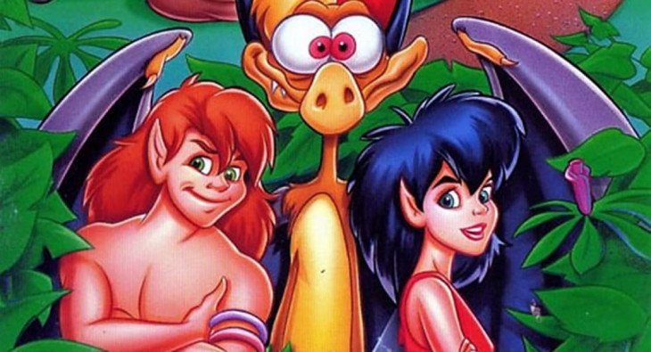 3 факта о фильме Долина папоротников 2 Волшебное спасение