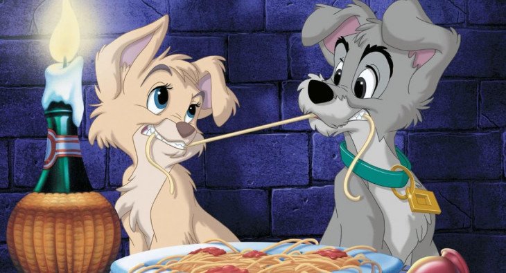 Леди и бродяга 2: Приключения Шалуна