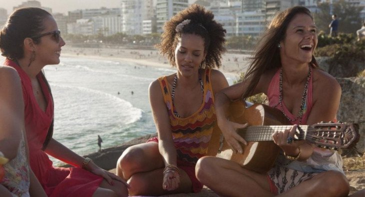 10 фактов о фильме Рио, я люблю тебя