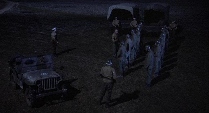 4 факта о фильме The Dirty Dozen: The Deadly Mission