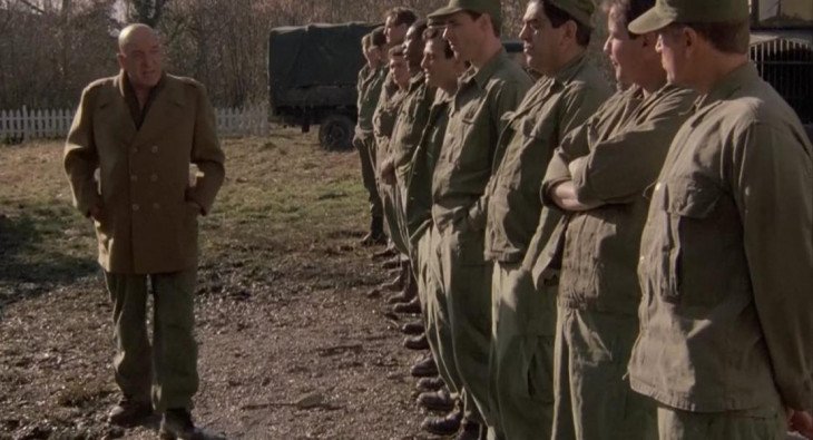 Грязная дюжина: Фатальное задание