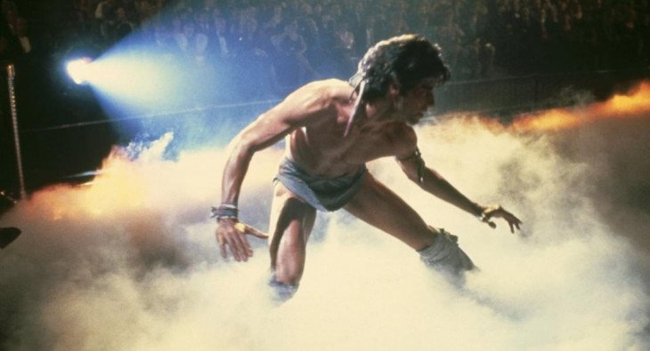 Остаться в живых