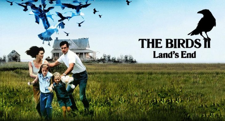 5 фактов о фильме Птицы 2: На краю земли