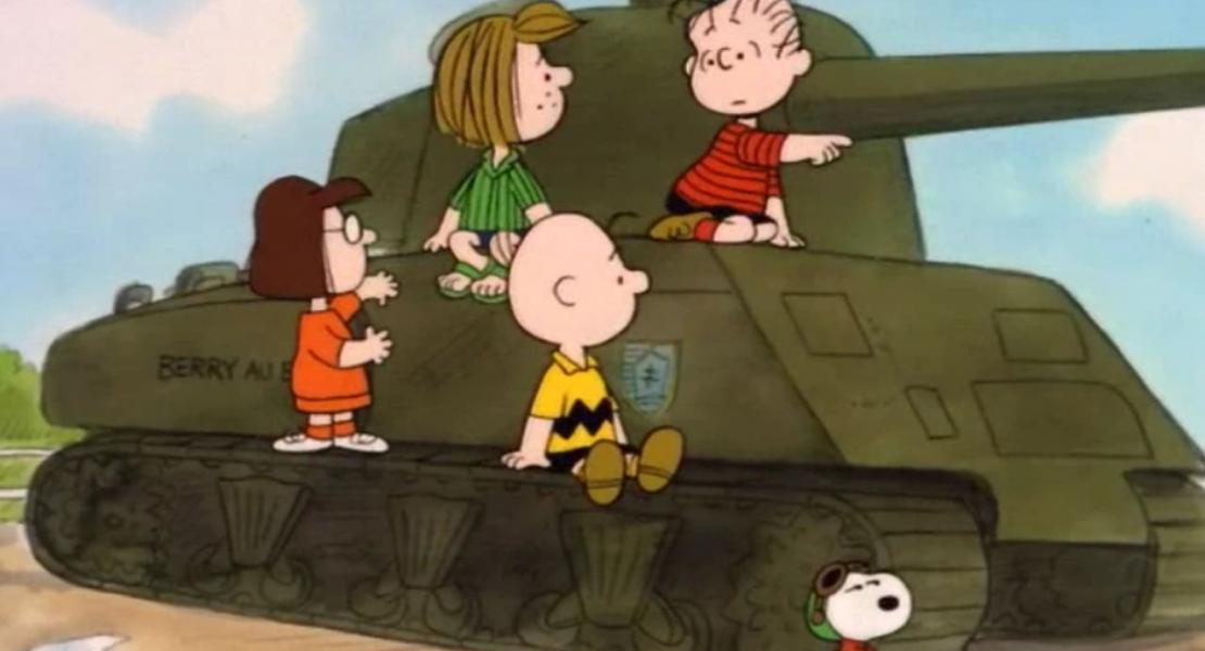 3 факта о фильме What Have We Learned, Charlie Brown?