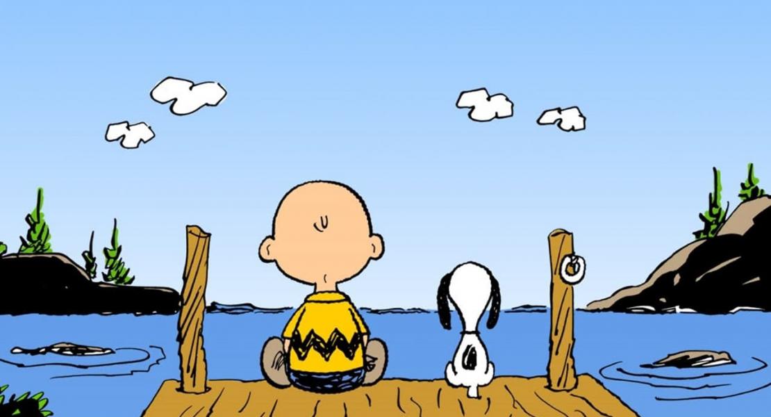 5 фактов о фильме You're a Good Man, Charlie Brown