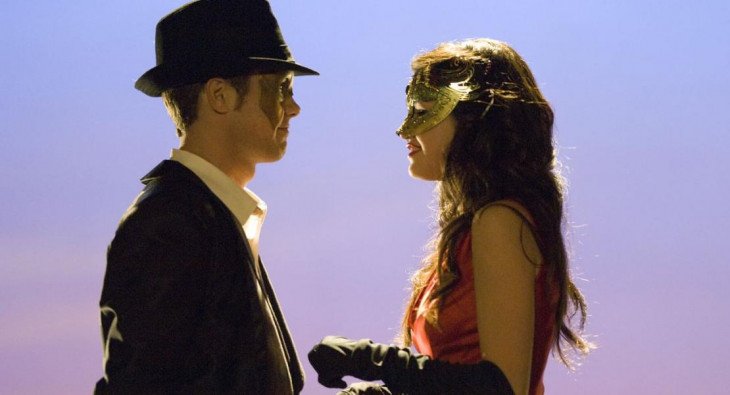 Ещё одна история о Золушке