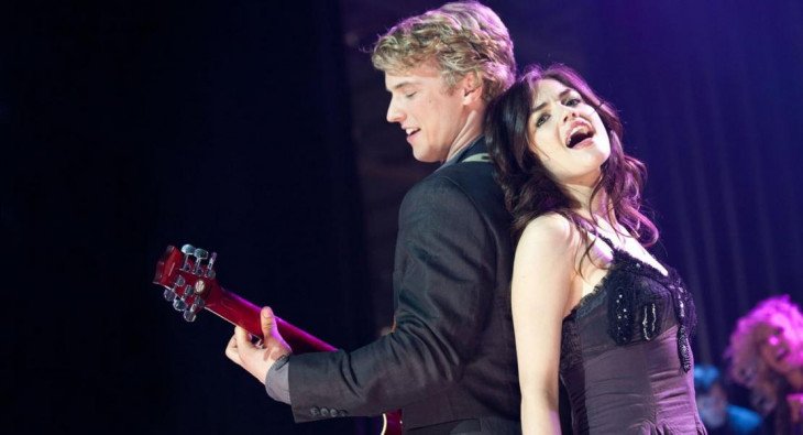 3 факта о фильме История Золушки 3