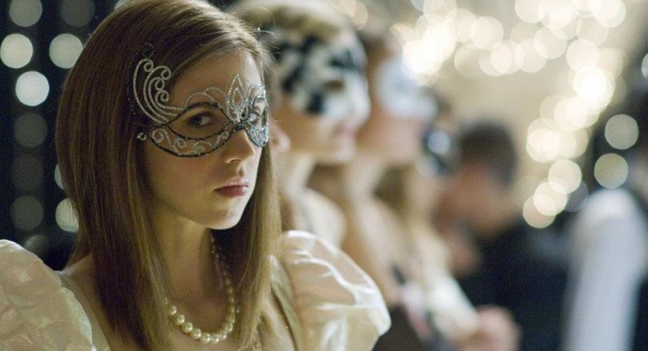 Ещё одна история о Золушке