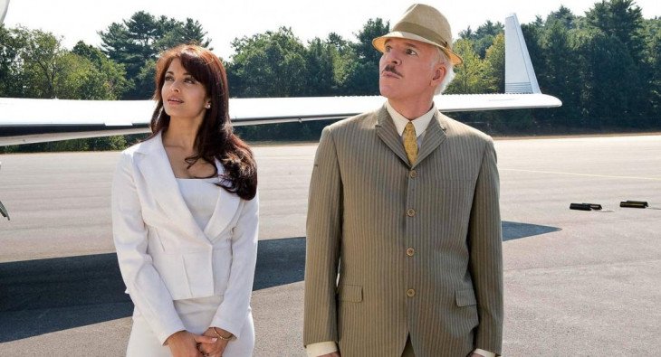 Розовая пантера 2