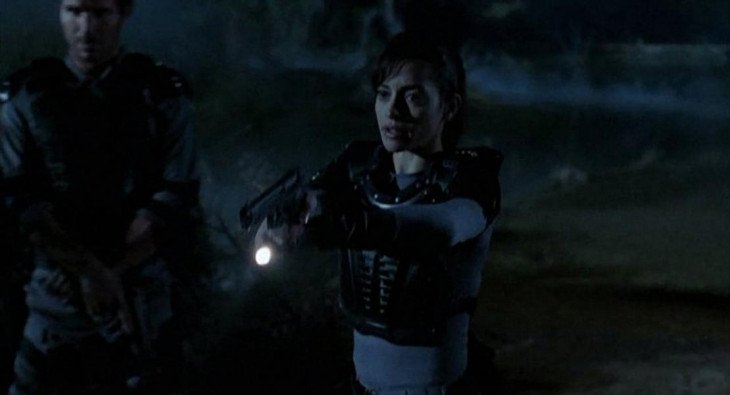 Дом мертвых 2